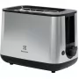 Electrolux E3T1-3ST 7 2 šķēles 800 W pelēks, nerūsējošais tērauds