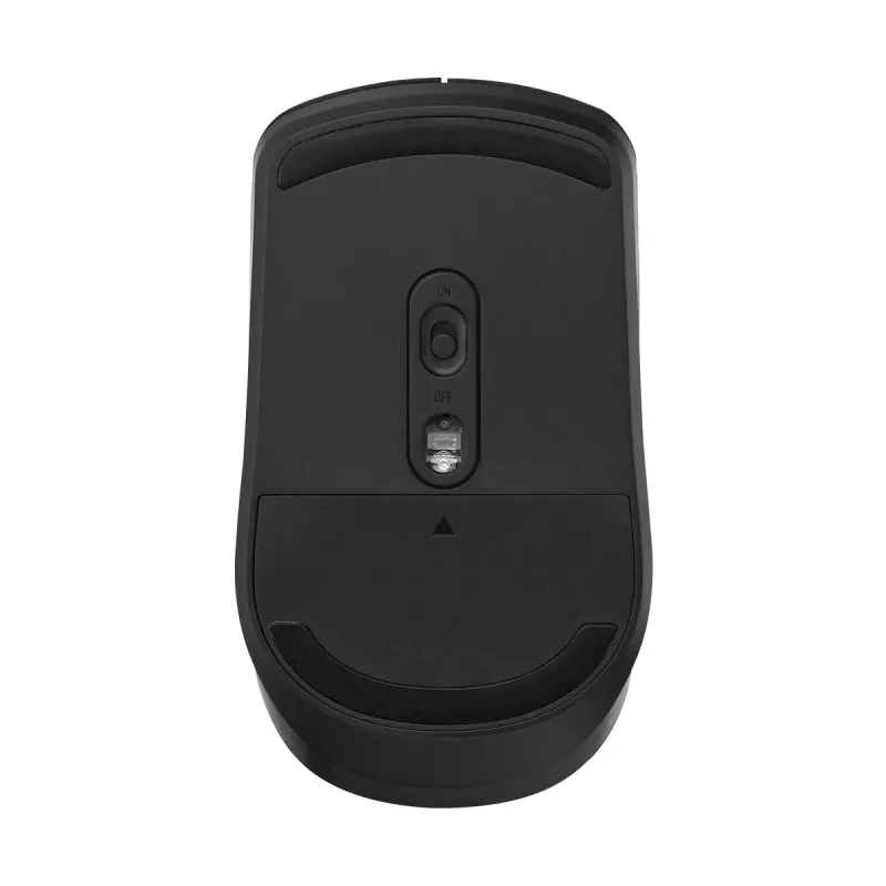 Pele Rapoo M20 Plus Silent RF Wireless
