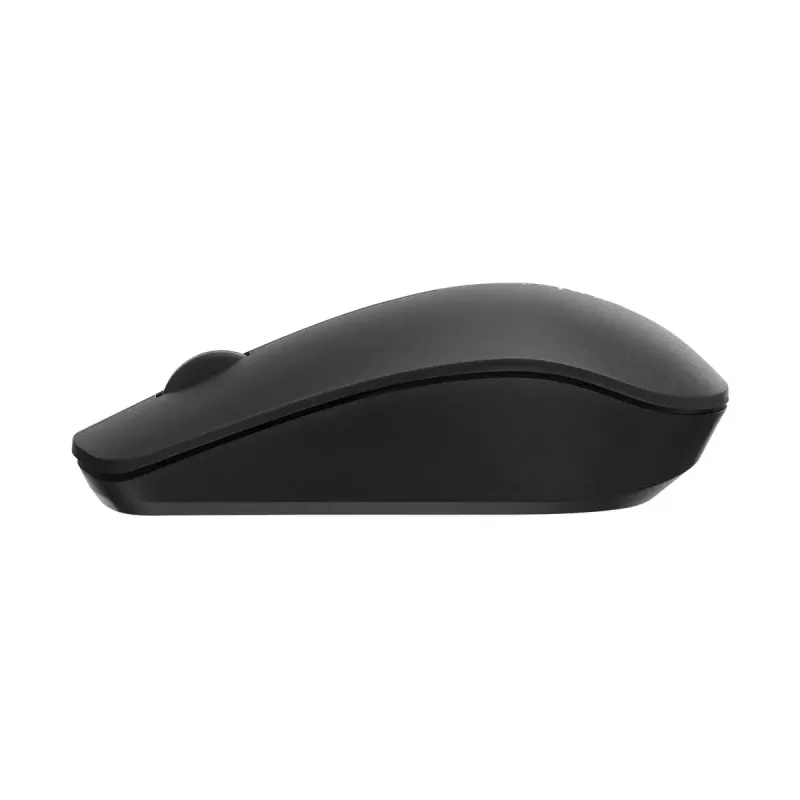 Pele Rapoo M20 Plus Silent RF Wireless