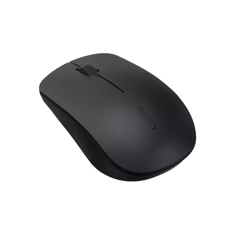 Pele Rapoo M20 Plus Silent RF Wireless