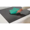 Candy Idea CI642CBB/1 Melna Iebūvēta 60 cm Zonu indukcijas plīts 4 zonas