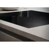 Candy Idea CI642CBB/1 Melna Iebūvēta 60 cm Zonu indukcijas plīts 4 zonas