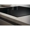 Candy Idea CI642CBB/1 Melna Iebūvēta 60 cm Zonu indukcijas plīts 4 zonas