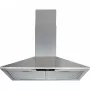 Whirlpool AKR 685/1 IX pie sienas montējams nerūsējošā tērauda 395 m³/h
