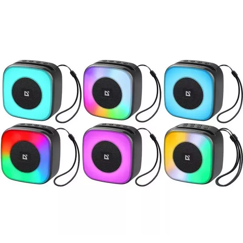 Bluetooth skaļrunis DEFENDER ENJOY 30 5W