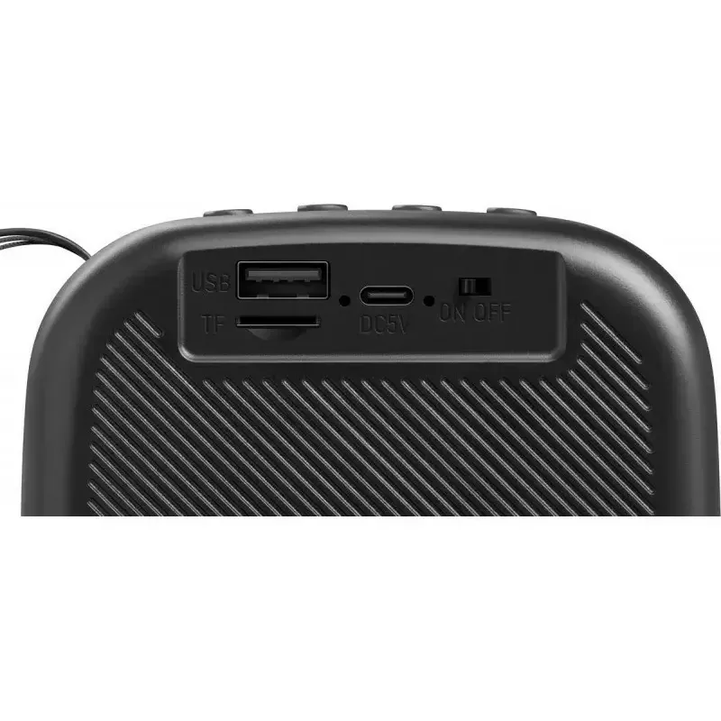 Bluetooth skaļrunis DEFENDER ENJOY 30 5W