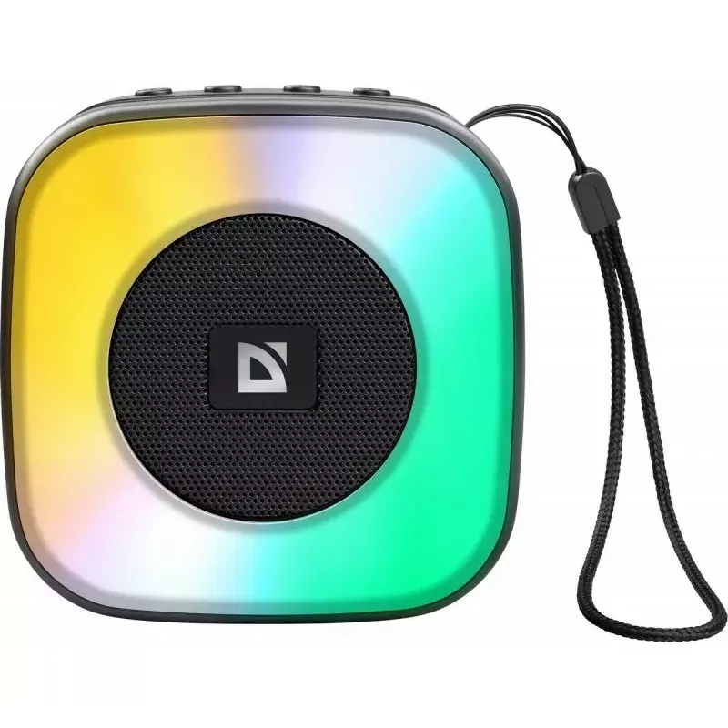 Bluetooth skaļrunis DEFENDER ENJOY 30 5W