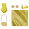 Rainbow High 507284EUC lelle