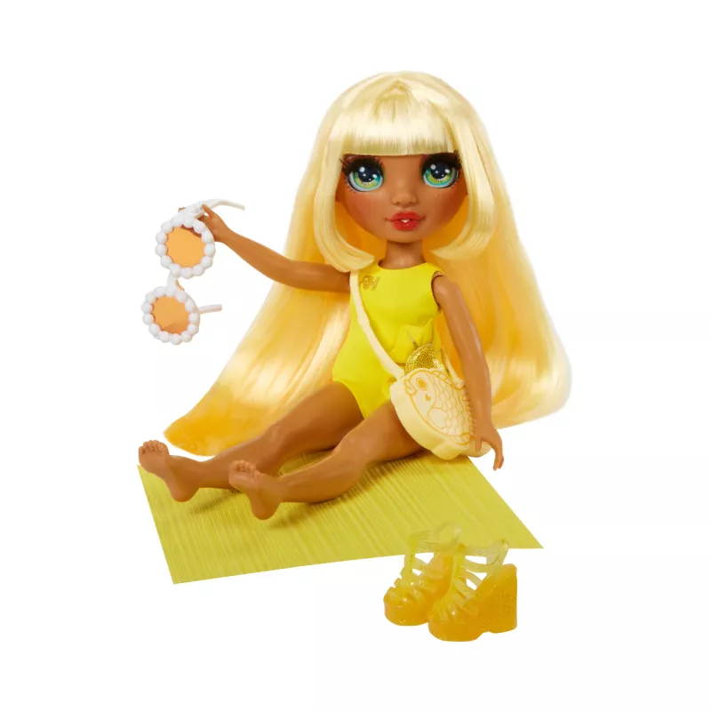 Rainbow High 507284EUC lelle