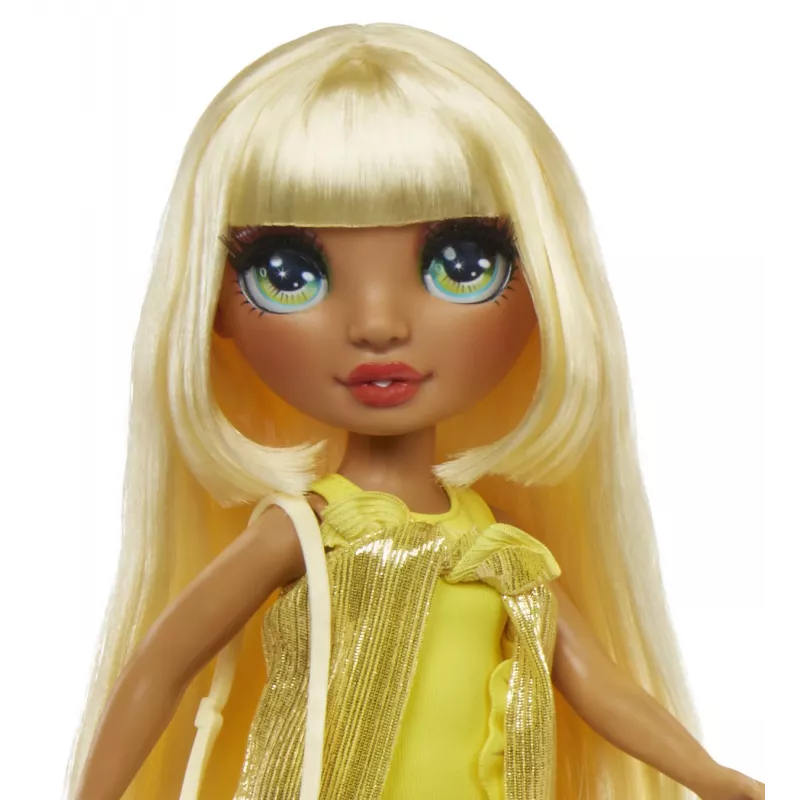Rainbow High 507284EUC lelle