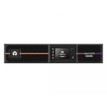 Vertiv Liebert GXT5 litija jonu tiešsaistes UPS 1000 VA/1000 W 230 V, plaukta/torņa