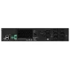 Vertiv Liebert GXT5 litija jonu tiešsaistes UPS 1000 VA/1000 W 230 V, plaukta/torņa