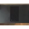 Whirlpool WRD 6030 B melna iebūvējama 30 cm keramiskā plīts virsma 2 zonām