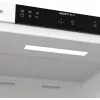 Gorenje Ledusskapis RI517E41WF BK070, 300 L, SN-N, 35 dB, E, Balts