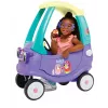 Little Tikes Bluey Grannies Car Coupe braucamā mašīna