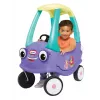 Little Tikes Bluey Grannies Car Coupe braucamā mašīna