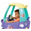 Little Tikes Bluey Grannies Car Coupe braucamā mašīna