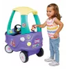 Little Tikes Bluey Grannies Car Coupe braucamā mašīna