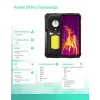UleFone Smartphone Armor 29 Pro Thermal 5G 16/512GB izturīgs viedtālrunis ar termokameru, 16GB RAM, 512GB krātuvi