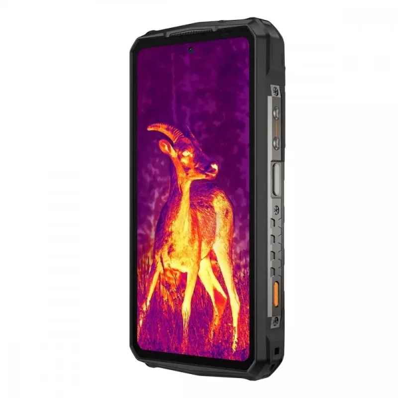 UleFone Smartphone Armor 29 Pro Thermal 5G 16/512GB izturīgs viedtālrunis ar termokameru, 16GB RAM, 512GB krātuvi