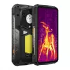 UleFone Smartphone Armor 29 Pro Thermal 5G 16/512GB izturīgs viedtālrunis ar termokameru, 16GB RAM, 512GB krātuvi