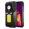 UleFone Smartphone Armor 29 Pro Thermal 5G 16/512GB izturīgs viedtālrunis ar termokameru, 16GB RAM, 512GB krātuvi