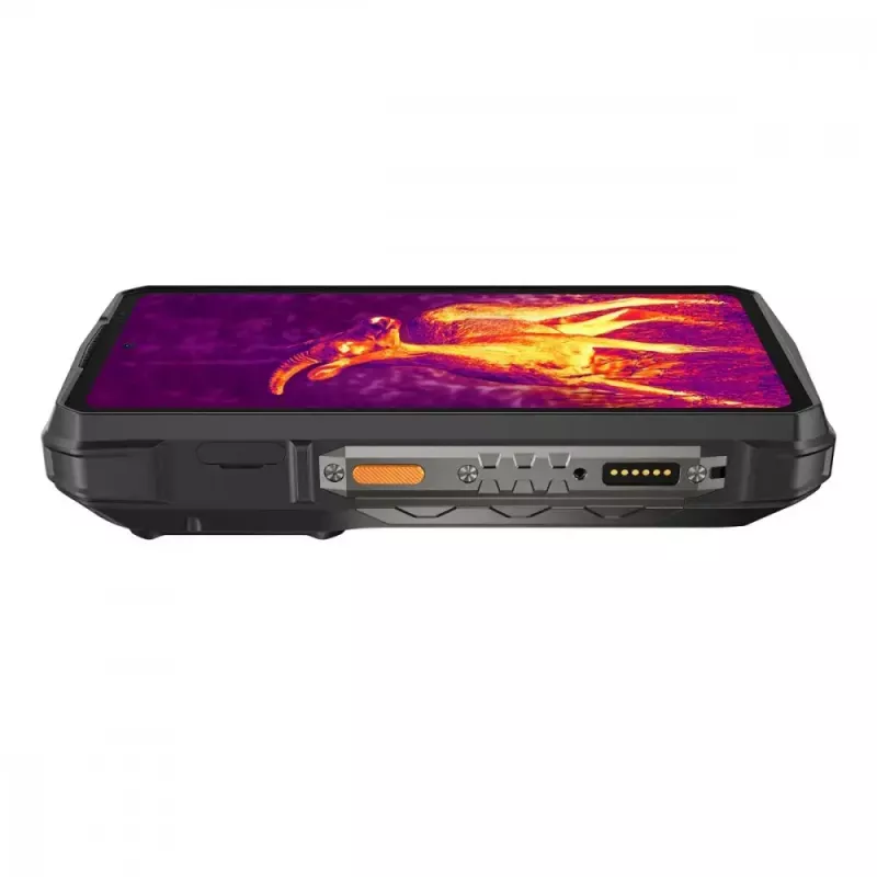 UleFone Smartphone Armor 29 Pro Thermal 5G 16/512GB izturīgs viedtālrunis ar termokameru, 16GB RAM, 512GB krātuvi