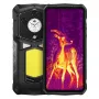 UleFone Smartphone Armor 29 Pro Thermal 5G 16/512GB izturīgs viedtālrunis ar termokameru, 16GB RAM, 512GB krātuvi