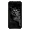 Viedtālrunis UleFone Armor 29 Pro 5G 16/512GB melns, izturīgs 5G, 16GB RAM, 512GB krātuve