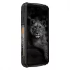 Viedtālrunis UleFone Armor 29 Pro 5G 16/512GB melns, izturīgs 5G, 16GB RAM, 512GB krātuve