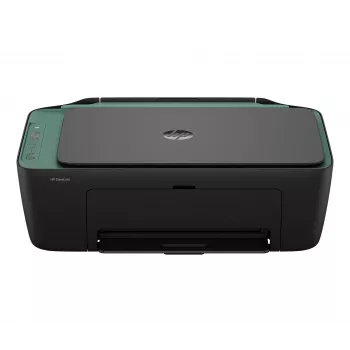 Universāls tintes printeris HP DeskJet 2923 — krāsaina, Wi‑Fi, A4, 4800x1200 DPI
