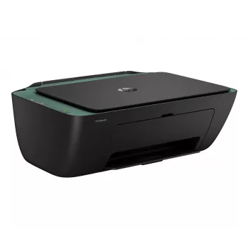 Universāls tintes printeris HP DeskJet 2923 — krāsaina, Wi‑Fi, A4, 4800x1200 DPI