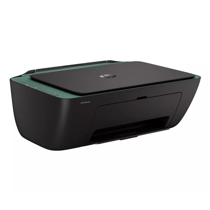 Universāls tintes printeris HP DeskJet 2923 — krāsaina, Wi‑Fi, A4, 4800x1200 DPI