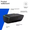 Universāls tintes printeris HP DeskJet 2923 — krāsaina, Wi‑Fi, A4, 4800x1200 DPI