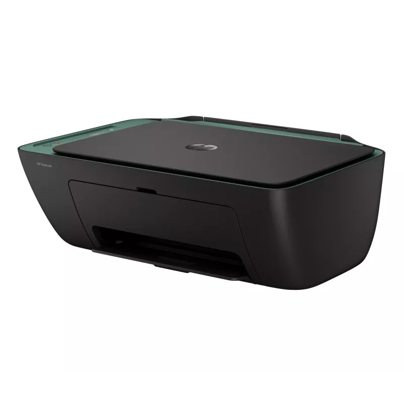 Universāls tintes printeris HP DeskJet 2923 — krāsaina, Wi‑Fi, A4, 4800x1200 DPI