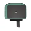 Universāls tintes printeris HP DeskJet 2923 — krāsaina, Wi‑Fi, A4, 4800x1200 DPI