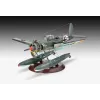 Plastmasas modelis REVELL ARADO AR 196A-3 hidroplāns mērogā 1:32