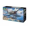 Plastmasas modelis REVELL ARADO AR 196A-3 hidroplāns mērogā 1:32