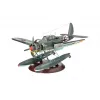 Plastmasas modelis REVELL ARADO AR 196A-3 hidroplāns mērogā 1:32