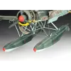 Plastmasas modelis REVELL ARADO AR 196A-3 hidroplāns mērogā 1:32