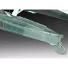 Plastmasas modelis REVELL ARADO AR 196A-3 hidroplāns mērogā 1:32