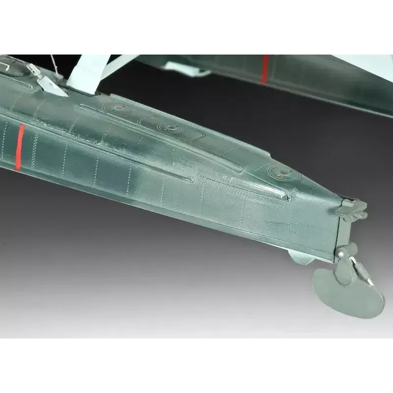 Plastmasas modelis REVELL ARADO AR 196A-3 hidroplāns mērogā 1:32