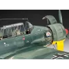 Plastmasas modelis REVELL ARADO AR 196A-3 hidroplāns mērogā 1:32