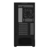 PC korpuss Zalman P40 Prism Plus Midi Tower melns