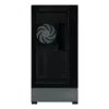 PC korpuss Zalman P40 Prism Plus Midi Tower melns