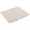 Whirlpool WLB6860NE/S Silver Iebūvēta zonu indukcijas plīts virsma 4 zonu