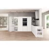 Whirlpool WHC18 T322 Iebūvējamais 250 L