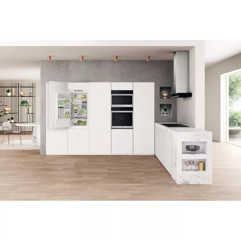 Whirlpool WHC18 T322 Iebūvējamais 250 L