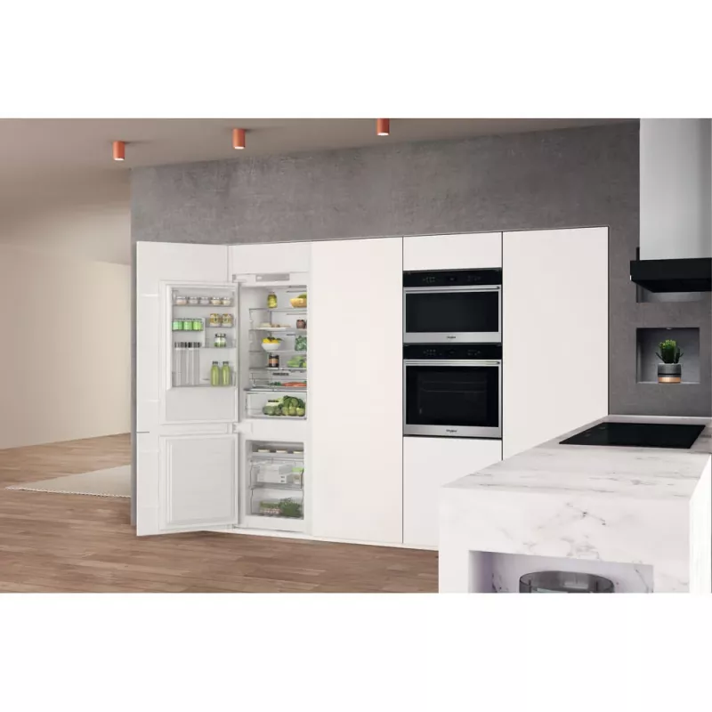 Whirlpool WHC18 T322 Iebūvējamais 250 L