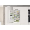 Whirlpool WHC18 T322 Iebūvējamais 250 L